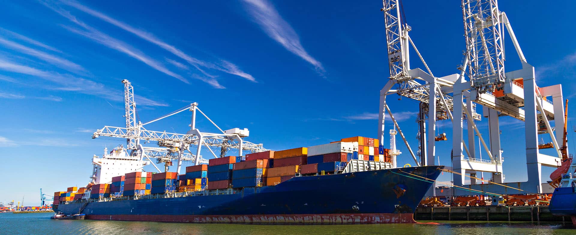 The highway to global success.