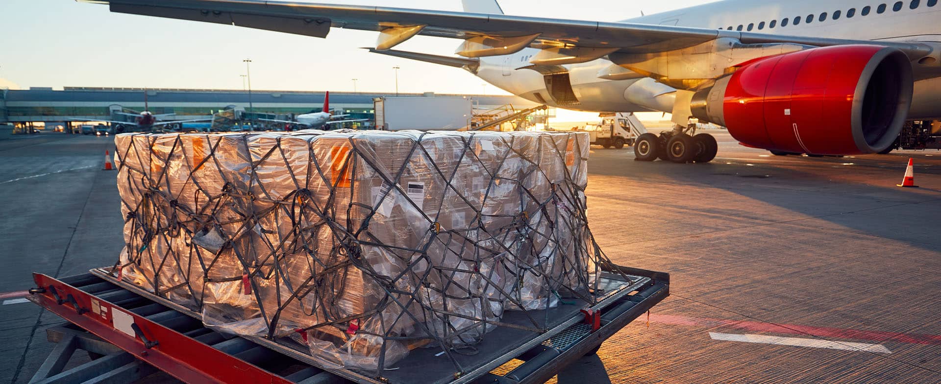 The highway to global success.