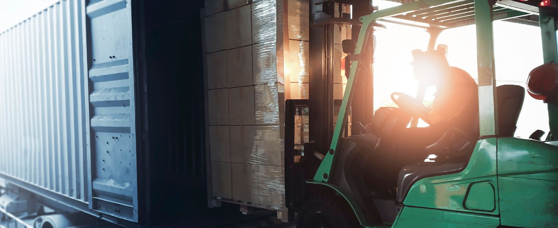 The highway to global success.